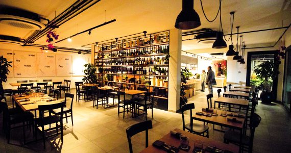 bistrot valbruna