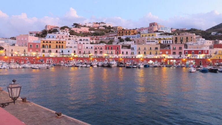 Isola di Ponza