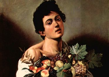 roma caravaggio
