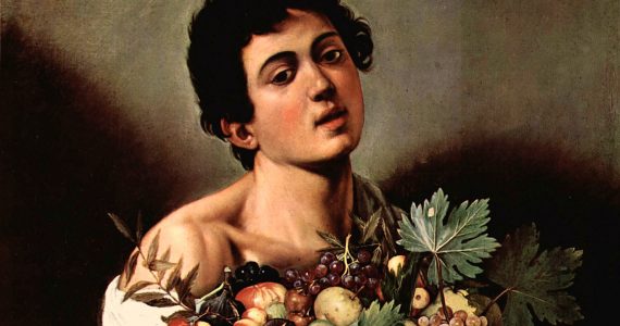 roma caravaggio