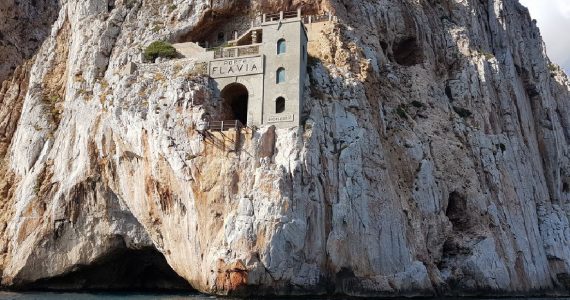 sardegna alternativa itinerari