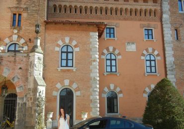 Itinerario tra i castelli del Friuli