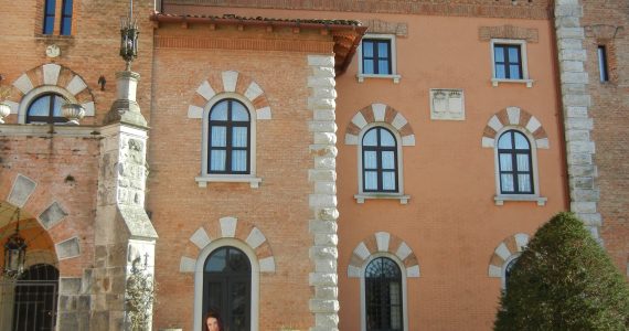 Itinerario tra i castelli del Friuli