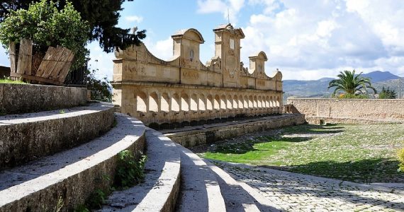 san giuseppe pani di leonforte