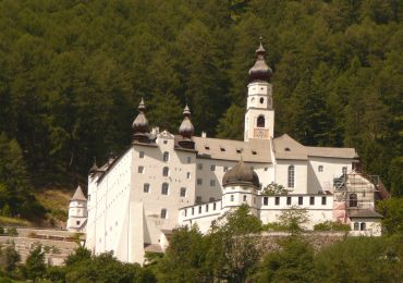 abbazia di montemaria