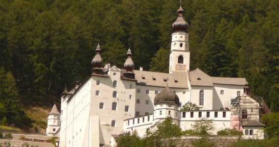 abbazia di montemaria