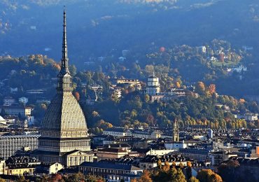 tre donne e tre città