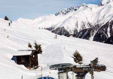 Bellwald, un comune patrimonio dell'Unesco in Svizzera