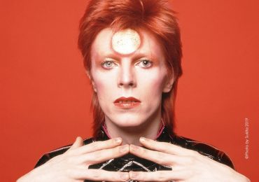 A Firenze, la mostra fotografica dedicata a David Bowie