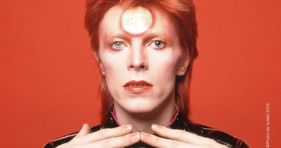 A Firenze, la mostra fotografica dedicata a David Bowie