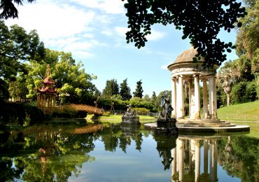 villa durazzo
