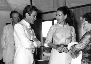 Pier Paolo Pasolini, la mostra sul film Medea a Grado