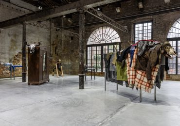 Biennale d'arte a Venezia, la 58esima edizione