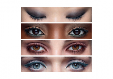 La nuova collezione Yeux 2019, il makeup per valorizzare gli occhi