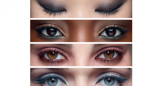 La nuova collezione Yeux 2019, il makeup per valorizzare gli occhi