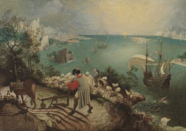 Pieter Bruegel: visitare il Belgio per conoscere l'arte fiamminga