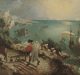 Pieter Bruegel: visitare il Belgio per conoscere l'arte fiamminga