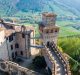 Vigoleno castello e borgo