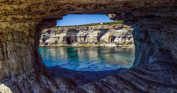 Isola di Cipro