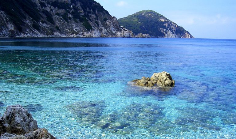 Isola d'Elba