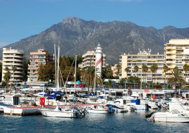 A Marbella, l'evento internazionale dedicato al turismo del lusso