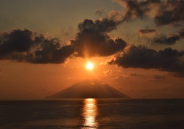 stromboli itinerario iddu