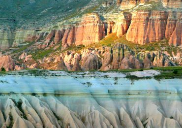 Cappadocia itinerario