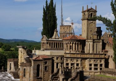 La Scarzuola Umbria