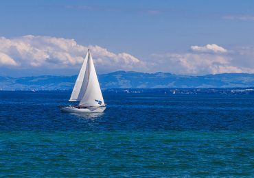Lago di Costanza: l'estate a colori nel cuore dell'Europa