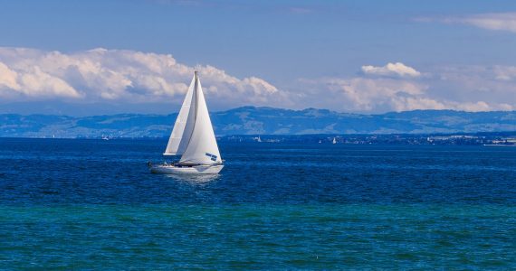 Lago di Costanza: l'estate a colori nel cuore dell'Europa
