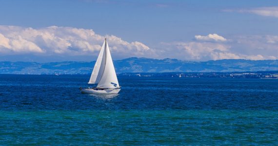 Lago di Costanza: l'estate a colori nel cuore dell'Europa