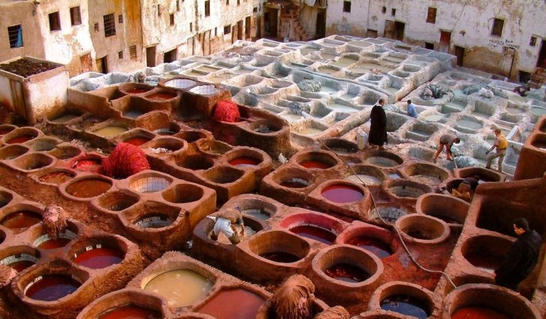 Marocco