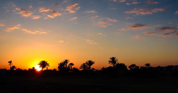 Marocco