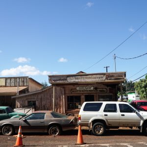 Kauai
