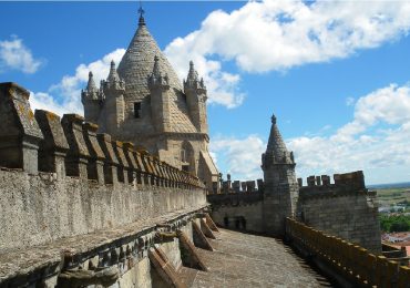 evora e alentejo mistero
