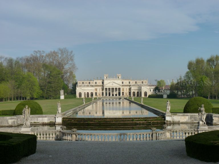 crociera sul brenta