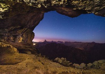Gran Canaria UNESCO
