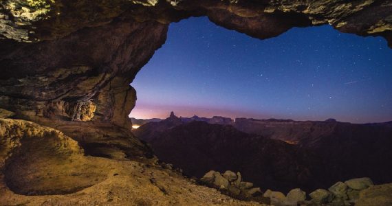 Gran Canaria UNESCO