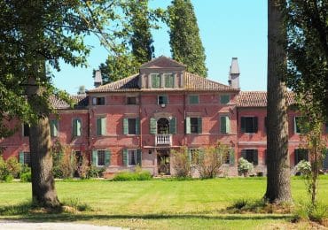 Cà Zen Rovigo