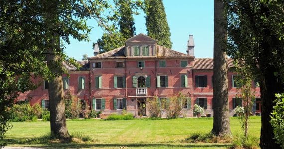 Cà Zen Rovigo