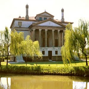 crociera sul brenta