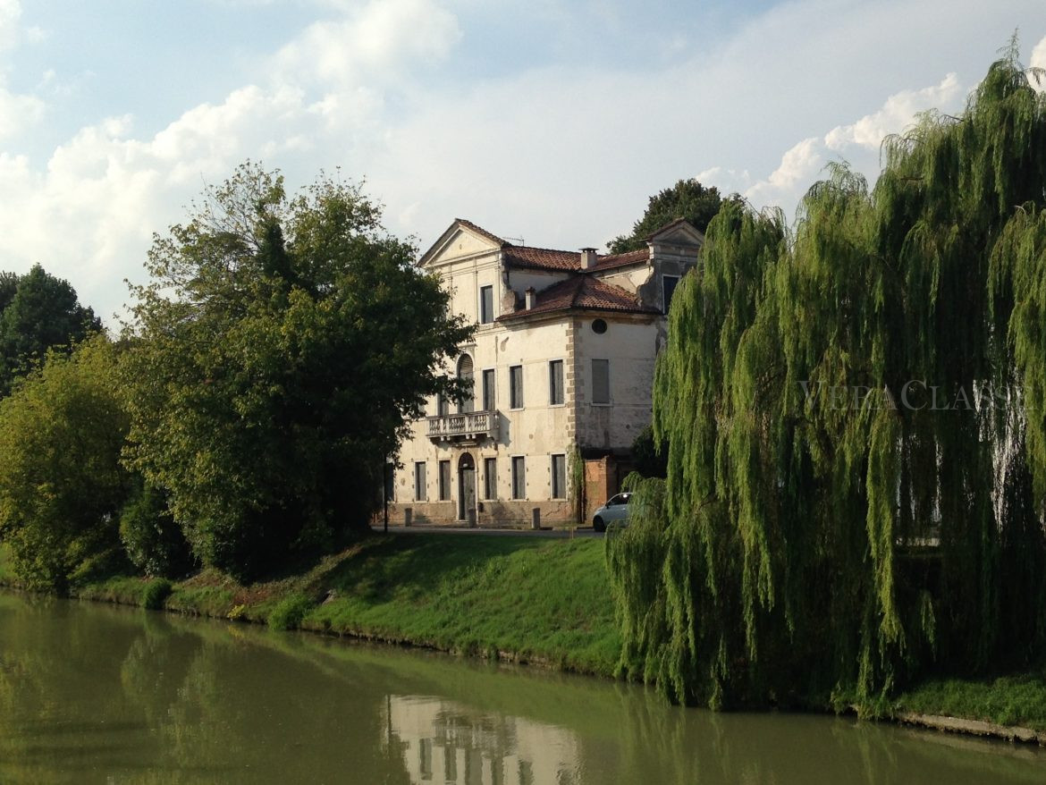 crociera sul brenta