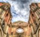 san galgano spada nella roccia