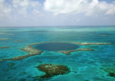 Belize isolaPeterpan