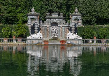 PARCO villamarlia