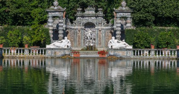 PARCO villamarlia