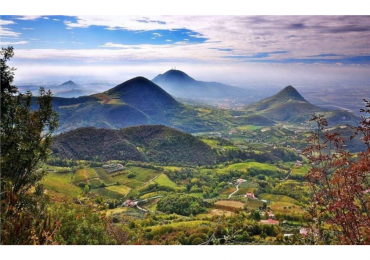 Arquà Petrarca