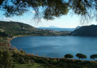lago averno misteri