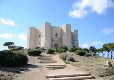castel del monte
