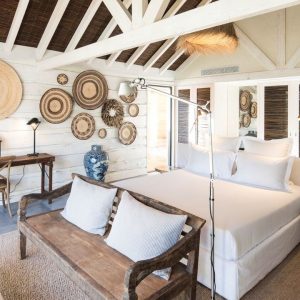 Dormire in Portogallo: Sublime Comporta, lusso e natura